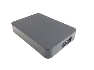 disco duro western digital 2813b