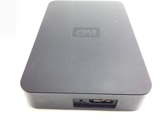disco duro western digital 2813b