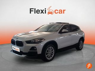 BMW X2 sDrive18d