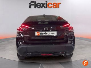 Citroën C4 PureTech 130 S&S EAT8 Shine