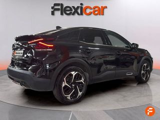 Citroën C4 PureTech 130 S&S EAT8 Shine