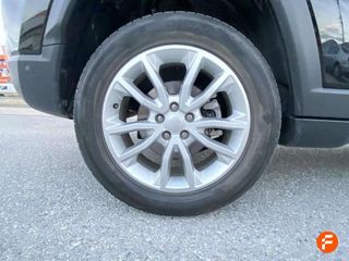 Jeep Compass 1.3 PHEV 140kW (190CV) Limited AT AWD