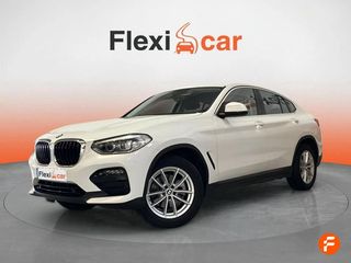 BMW X4 xDrive20d
