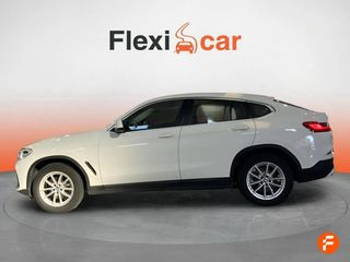 BMW X4 xDrive20d