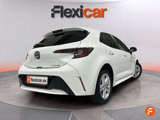 Toyota Corolla 1.8 125H ACTIVE TECH E-CVT