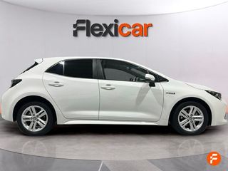 Toyota Corolla 1.8 125H ACTIVE TECH E-CVT