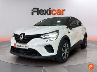 Renault Captur evolution TCe 67kW (90CV)