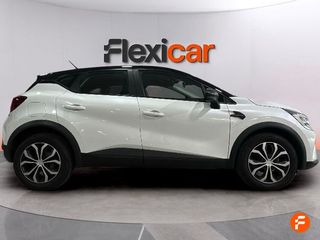 Renault Captur evolution TCe 67kW (90CV)