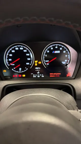 Codificación de BMW