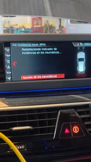 Codificación de BMW