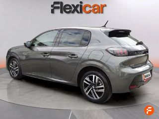 Peugeot 208 PureTech 73kW (100CV) Allure