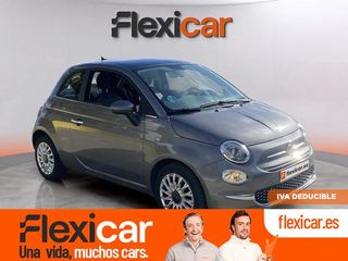 Fiat 500 Dolcevita 1.0 Hybrid 51KW (70 CV)