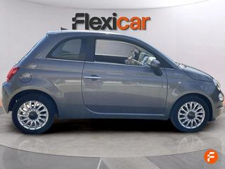 Fiat 500 Dolcevita 1.0 Hybrid 51KW (70 CV)