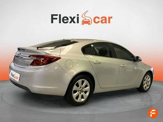 Opel Insignia  1.6 CDTI Start&Stop ecoFLEX 136 Business