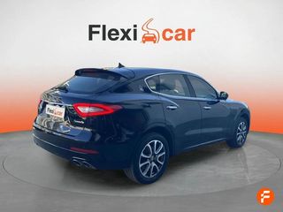 Maserati Levante Diesel