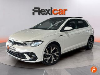 Volkswagen Polo R-Line 1.0 TSI 81kW (110CV) DSG