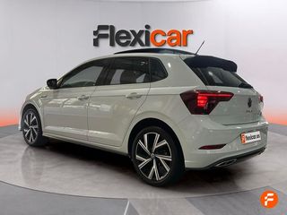 Volkswagen Polo R-Line 1.0 TSI 81kW (110CV) DSG