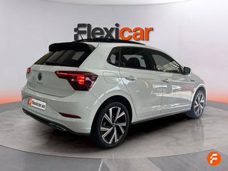 Volkswagen Polo R-Line 1.0 TSI 81kW (110CV) DSG