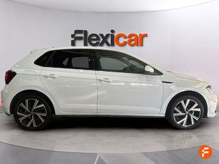 Volkswagen Polo R-Line 1.0 TSI 81kW (110CV) DSG