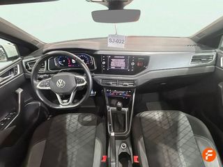 Volkswagen Polo R-Line 1.0 TSI 81kW (110CV) DSG