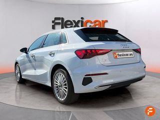 Audi A3 Sportback Advanced 30 TFSI 81kW S tronic