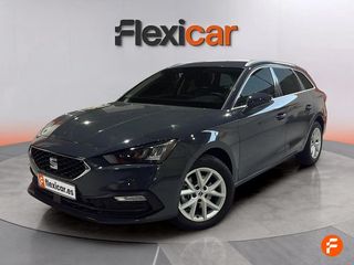 Seat Leon SP 1.5 TSI 85kW Style XL