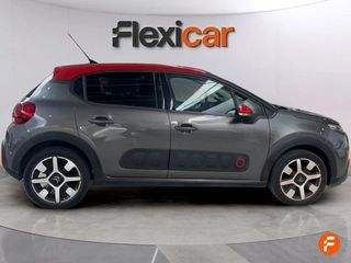Citroën C3 PureTech 60KW (82CV) FEEL