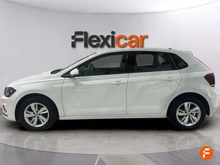 Volkswagen Polo Advance 1.0 59kW (80CV)