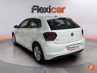 Volkswagen Polo Advance 1.0 59kW (80CV)