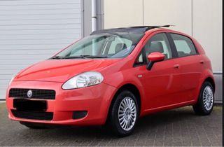 FIAT Grande punto 2007