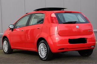 FIAT Grande punto 2007