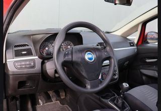 FIAT Grande punto 2007