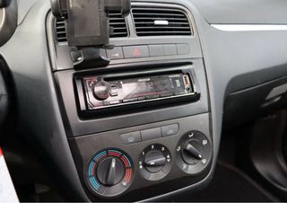 FIAT Grande punto 2007