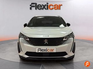 Peugeot 3008 1.5 BlueHDi 96kW (130CV) S&S GT