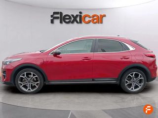 Kia XCeed 1.6 GDi PHEV 104kW (141CV) eDrive