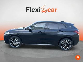 BMW X2 xDrive25e Auto