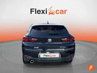 BMW X2 xDrive25e Auto
