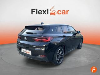 BMW X2 xDrive25e Auto