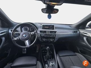 BMW X2 xDrive25e Auto