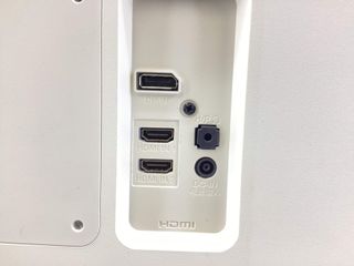 monitor led lg 27ul500-w 27 led