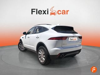 Jaguar E-Pace 2.0D 132kW HSE 4WD Auto