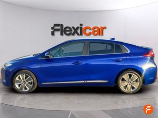 Hyundai IONIQ 1.6 GDI HEV Style DT