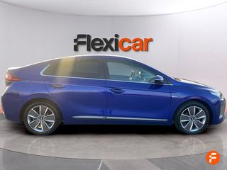 Hyundai IONIQ 1.6 GDI HEV Style DT