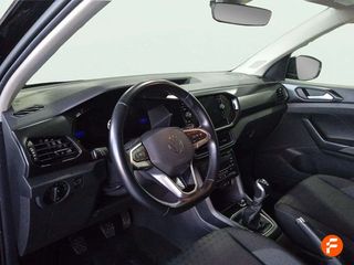Volkswagen T-Cross Advance 1.0 TSI 81kW (110CV)