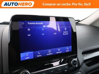 Ford Ecosport 1.5 TDCi EcoBlue ST-Line