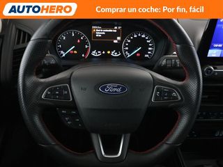 Ford Ecosport 1.5 TDCi EcoBlue ST-Line