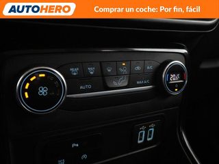 Ford Ecosport 1.5 TDCi EcoBlue ST-Line