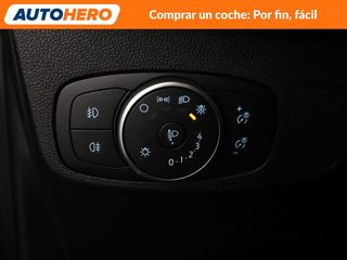 Ford Focus 1.0 EcoBoost Mild-Hybrid ST-Line