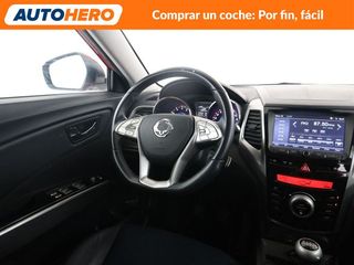 SsangYong Tivoli 1.6 Limited 4x2