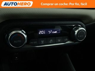 Nissan Micra 1.5 dCi Tekna